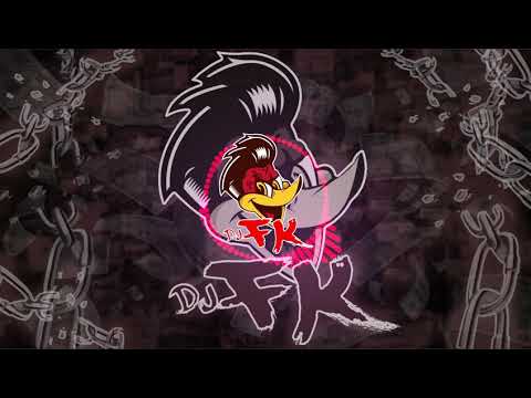 MOTAGEM - BARULHAMENTO DAS FAVELA  (DEEJAY FK) 2020