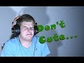 Don't Cute Challenge #1 Don't Cute Challenge #1