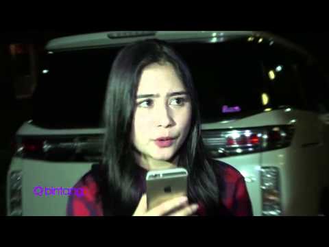 Akibat Foto B*gil, HP Prilly Latuconsina Dipasang Pelacak