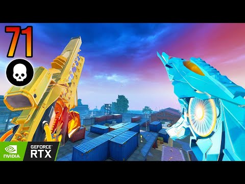 BLOOD STRIKE - 71 KILLS RANDOM SQUAD - KAG 6 DYNAMITE + MP5 CATACLYSM ULTRA GRAPHICS RTX 3060