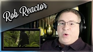 Avi Kaplan Reaction | “FIELDS AND PIER” by AVRIEL &amp; THE SEQUOIAS