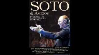 Abrazame - Jose Manuel Soto feat. Lorita Flores