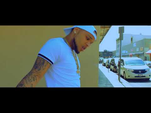 Snipez Hussle - Old Days (OFFICIAL VIDEO)