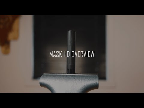 Baffles Have a Nice Shield