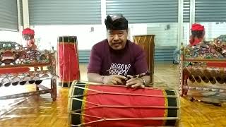 Download lagu Pukulan Kendang Untuk Pemula mp3