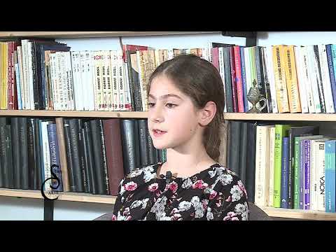 Semn de Carte Ep. 53 - Erin Hunter - Pisicile războinice