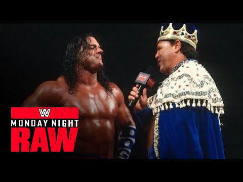 King’s Court with the British Bulldog