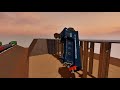 THOMAS AND FRIENDS Crashes Compilation ACCIDENTS 2023 HAPPEN Thomas The Tank Engine 11