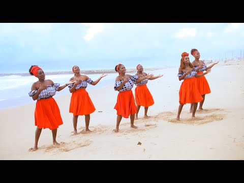 Freirianas Guerreiras feat Delta Ramantxada_BATUKO É NOS ALMA (Videoclip Oficial)