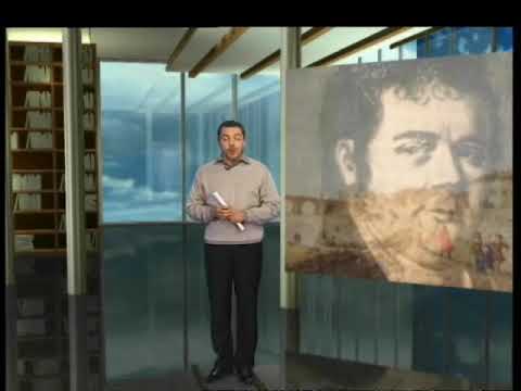 Василий Жуковский краткая биография  Краткая Биография