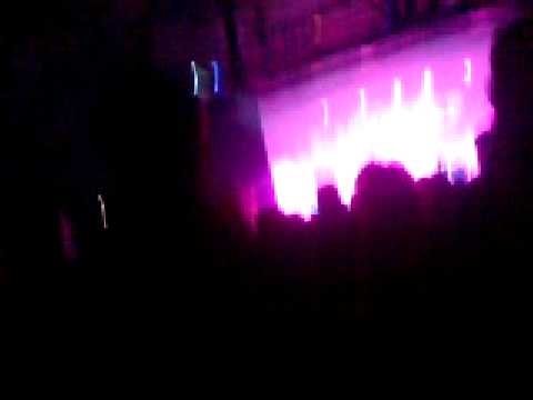 2 live video von In Extremo 19.12.2008