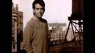 Wayne Watson - Blessed Are