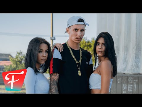 MC Brendon - Coração Partido (Official Music Video)