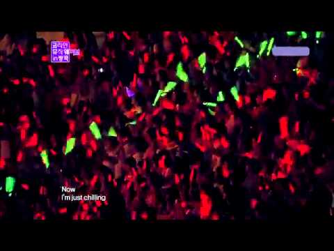 TVXQ - Why Keep Your Head Down (MBC Korean Music Wave in Bangkok).flv