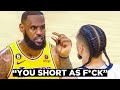 Most DISRESPECTFUL Moments This NBA Season