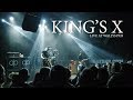 King's X 2019 Wallys New Hampshire