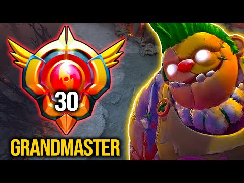 OMG GRANDMASTER TIER PUDGE | THE TOY BUTCHER MID | Pudge Official
