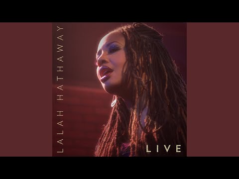 Forever, For Always, For Love (Live)