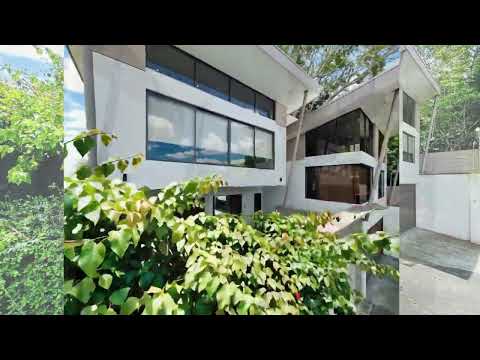 VENTA DE CASA CON VISTA EN SAN RAFAEL DE HEREDIA