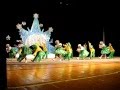 "Ромашка". Ансамбль "Радость" Балаково 