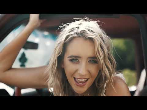 Kaylee Bell - 'Small Town Friday Nights' (Official Music Video)