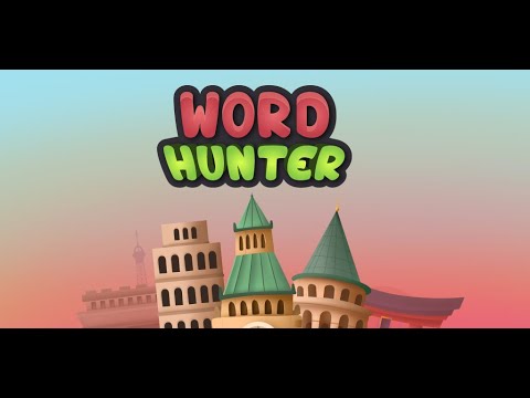 Word Hunter - Word Hunt
