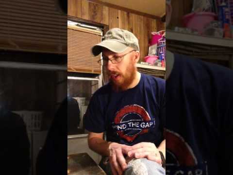 Marui Big Bear rc truck projects