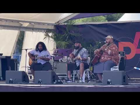 La'u pele Moana (Cover)