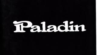 PALADIN "Dance Of The Cobra" 1971