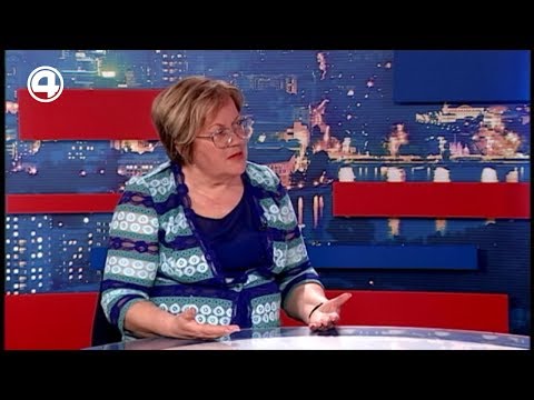 Татьяна Мерзлякова