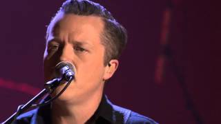 Jason Isbell - 24 Frames (Live on SoundStage - OFFICIAL)