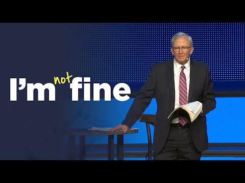 What Every Christian Should Know About Doubt - Pastor David Uth - First Orlando