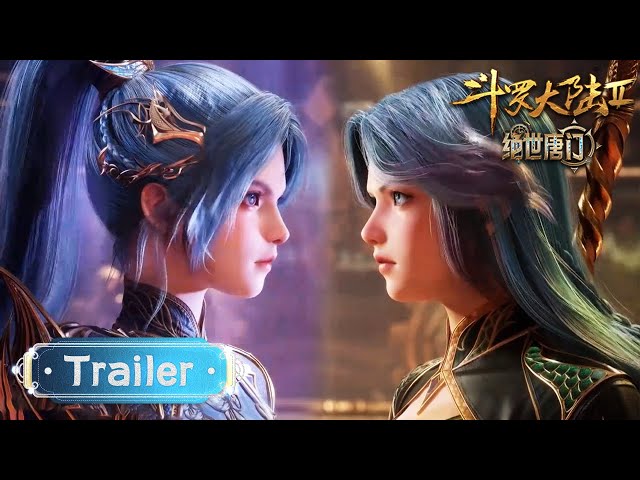 trailers