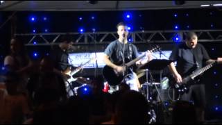 The Muttleys @ Sultans of Swing (Dire Straits)