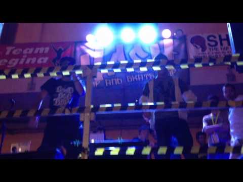 Keso ZRK Vs Morbo TDS - Finale Hash Mc Battle