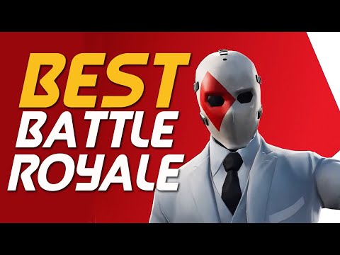 Top 10 Battle Royale Games for Android and iOS 2020