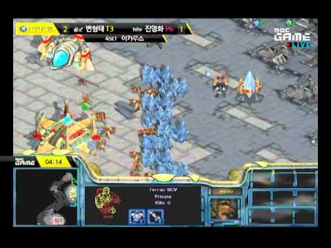 SWL 2011  Iris vs Movie 2011-03-20  @ Icarus