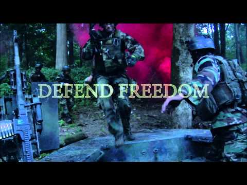 Navy Special Operations - SWCC - Riverine