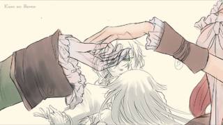 Nightcore -- Collect Call