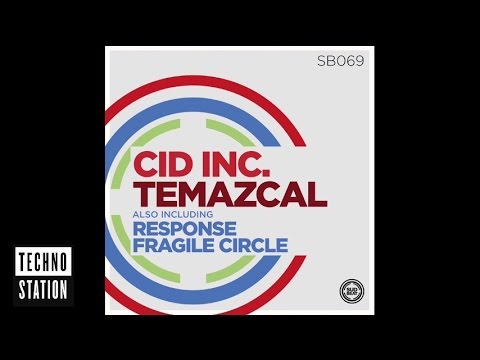 Cid Inc. - Temazcal