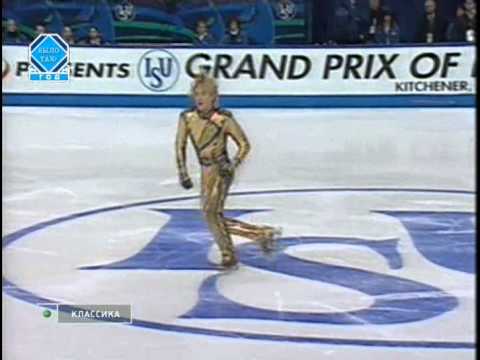 2001-2002 GPF Plushenko SP (2)