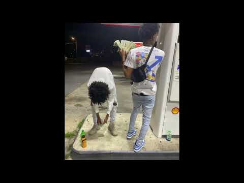 Kshordy “Who Really Killing” Ft La Cracka (Version2)