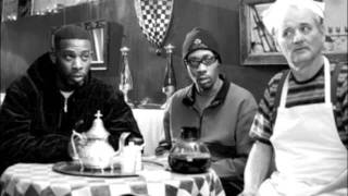 GZA - Did Ya Say That
