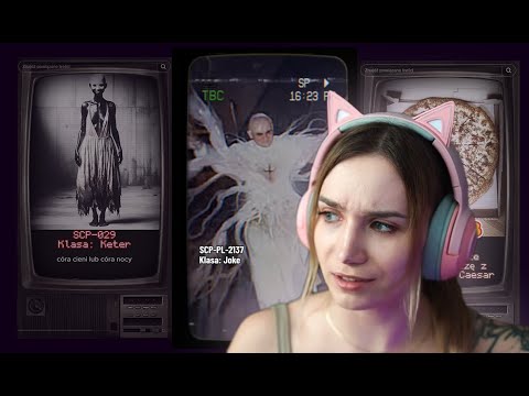 Polskie SCP - czym są, jak je przeżyć