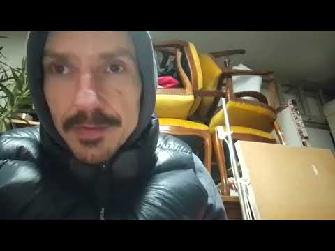 LEGENDARNI MUZYCY ODCINEK 277 DANIEL KŁOSEK ODCINEK NA SOBOTĘ 