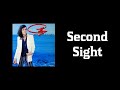 Gillan - Second Sight