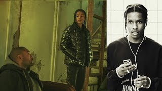 asap rocky buck shots ( top boy )