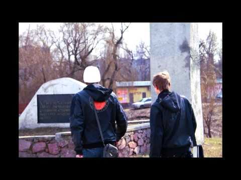 Loc-Dog - Где-то Там (Stop-motion) Фан-видео