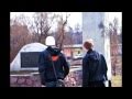 Loc-Dog - Где-то Там (Stop-motion) Фан-видео 