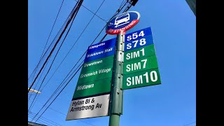 7 things to know about Staten Island's new MTA express bus network